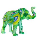 El-Leaf-Phant - Sponsor: Barlow Tyrie Artist: Susa