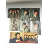 Early 1960s photographic prints of The Beatles, Th