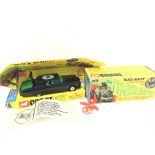 A Boxed Corgi The Green Hornet #268 With 3 Rockets