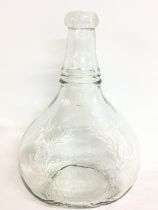 John Walker antique bottle , postage cat D