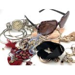 A collection of fashion jewellery, Original Dolce