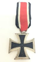 Iron Cross 2nd Class 1939, postage category A