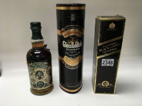 The Gordon highlanders whisky, glenfiddich, Johnni