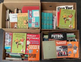 Football Book Collection Part Two: Former property