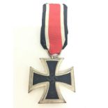 Iron Cross 2nd Class 1939, postage category A