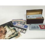 A box set of Grenada Kings and Queens of England s