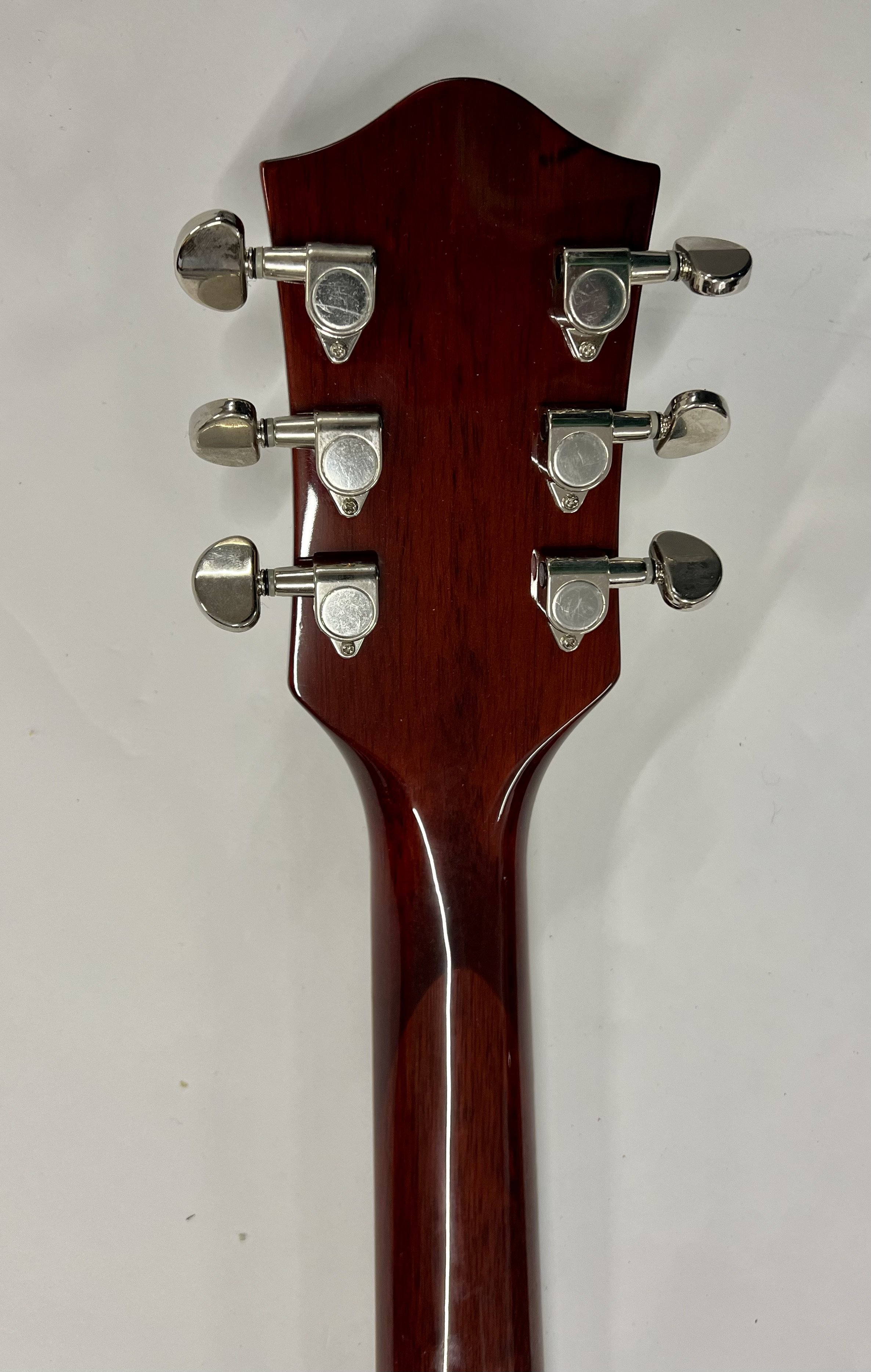 An very good + condition Gretsch Streamliner G2622 - Image 4 of 5