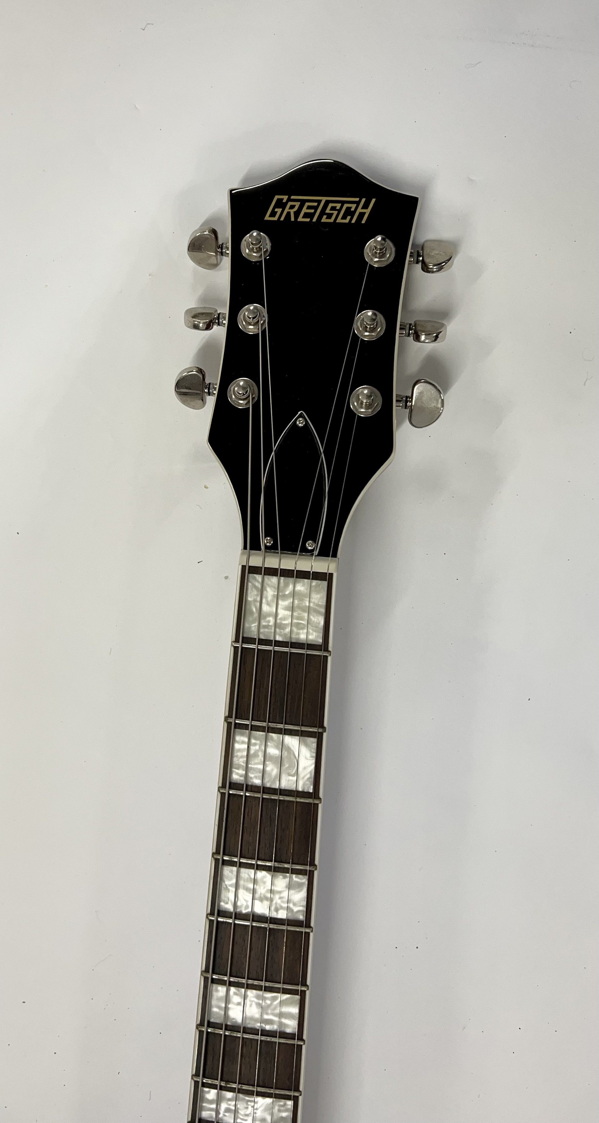 An very good + condition Gretsch Streamliner G2622 - Image 3 of 5