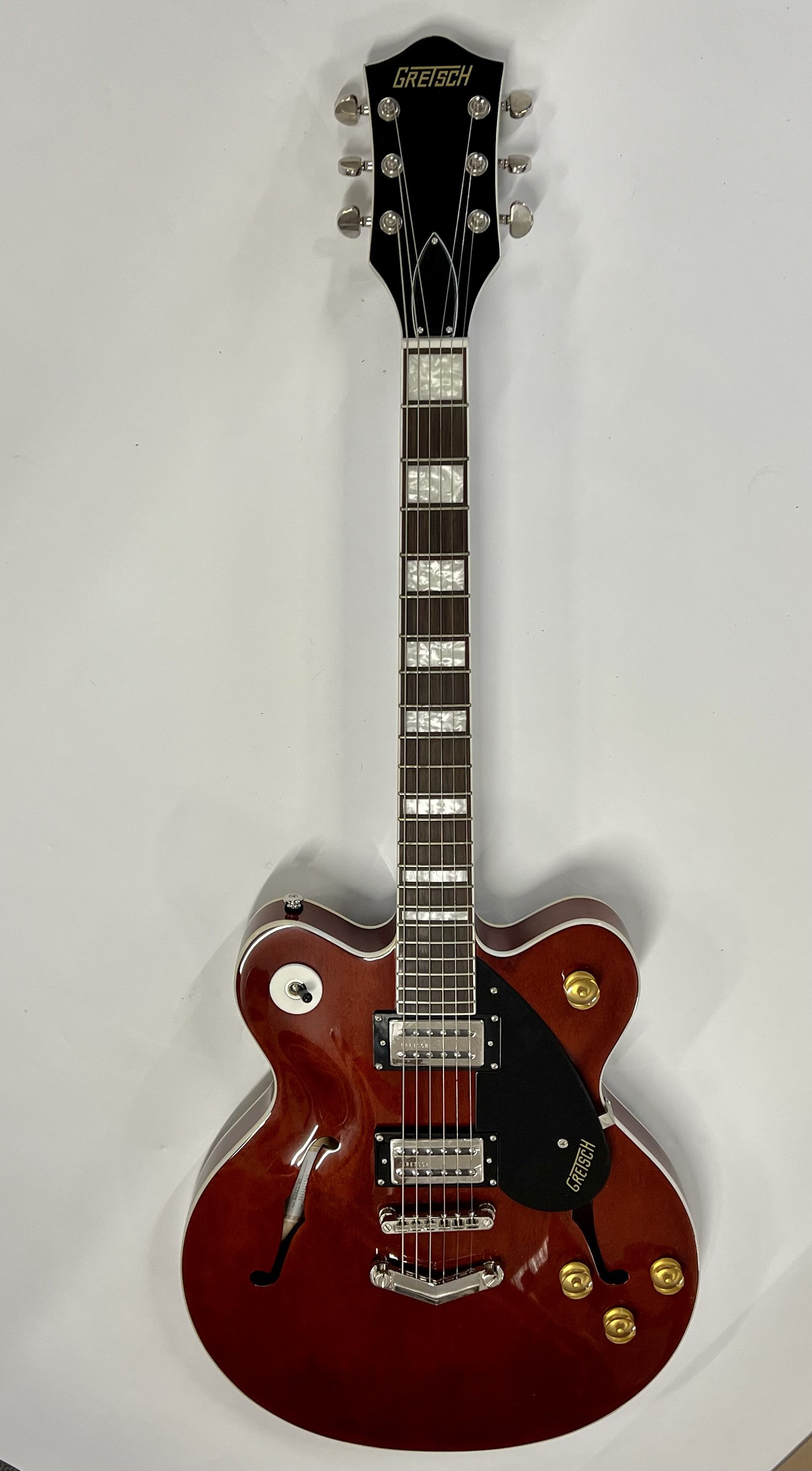 An very good + condition Gretsch Streamliner G2622 - Image 2 of 5