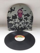 An early UK pressing of the 'S.F. Sorrow' LP by Pr