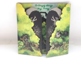 A first UK pressing of 'Heavy Petting' by Dr Stran