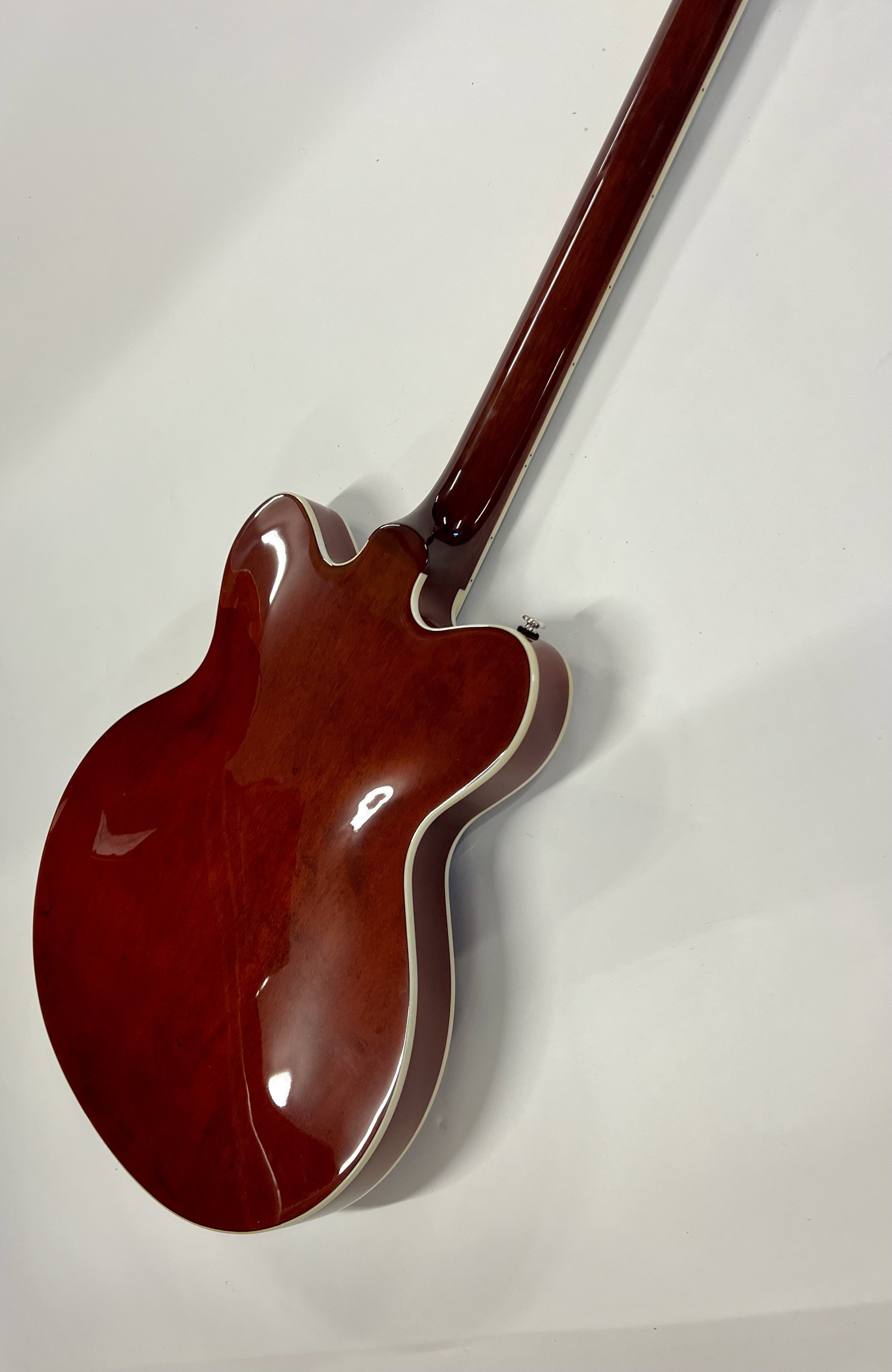 An very good + condition Gretsch Streamliner G2622 - Image 5 of 5