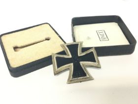 LDO 1939 Iron Cross, postage category A