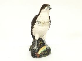 Withdrawn -Whyte & Mackay Royal Doulton Scotch whisky Osprey