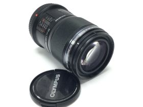 Olympus 60mm 1:2.8 macro (larger). Postage categor