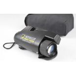 Zenit NV Moonlight night vision monocular in carry pouch