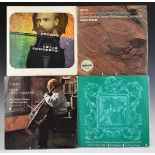 Classical - 18 albums including Du Pre, Fournier and Rostropovitch