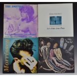 12 Inch Singles - 16 twelve inch singles, mostly Indie including Primal Scream, Chapterhouse, The