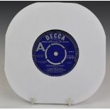 Lorry Williams - Sweet Little Baby (F. 12151). Record appears VG with soft scuff
