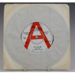 Shorty Long - Out of Get You (TMG512) demo. Record appears VG