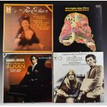 Classical - Approximately 80 albums, mostly stereo