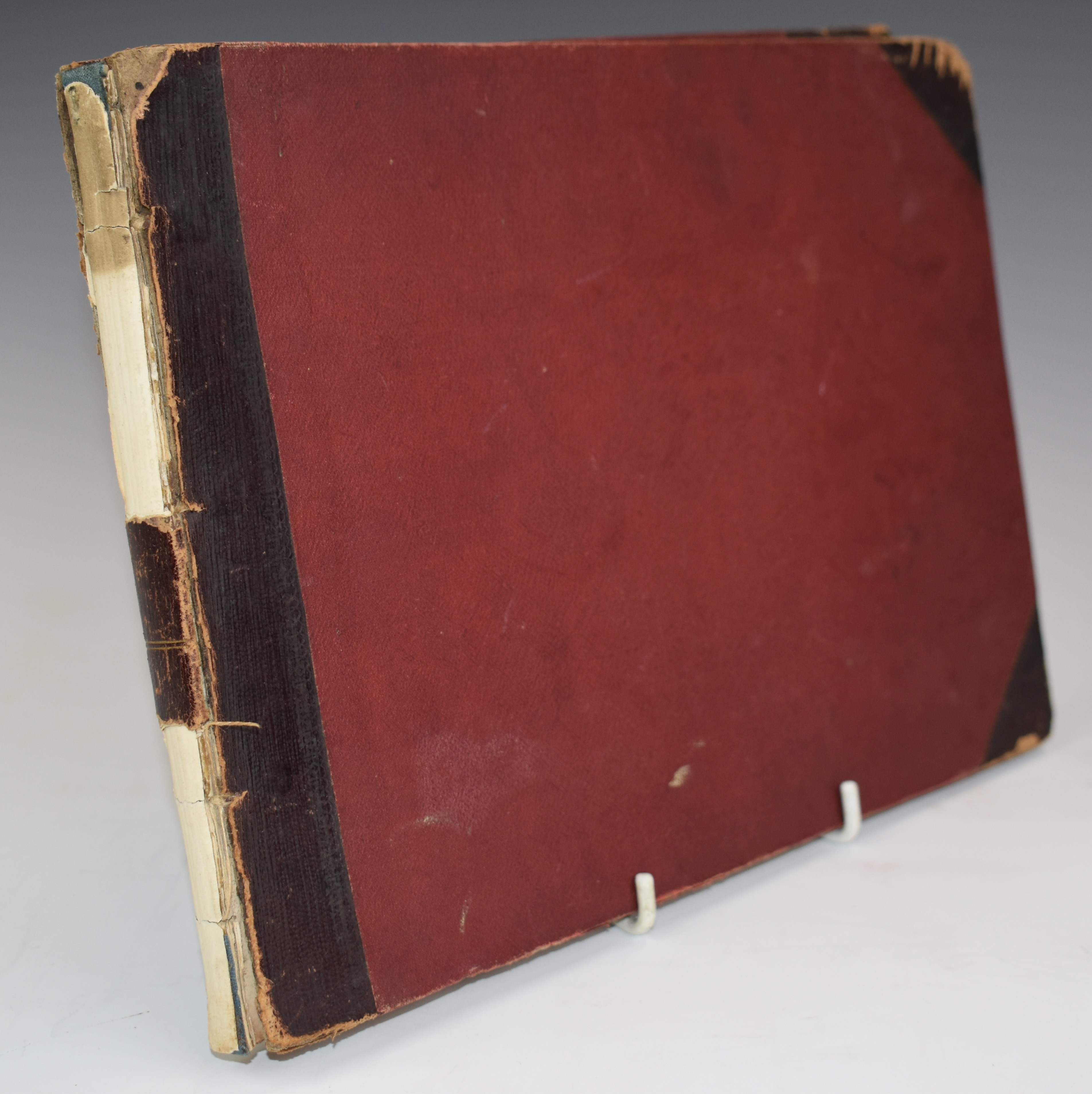 Tallis (John) Street Views and Pictorial Directory of England, Scotland and Ireland with a