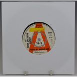 The Tony Jackson Group - You're My Number One (202039) demo, appears Good with sticker residue and