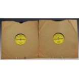 78s -  Roy Orbison - You're My Baby (251) plus Ooby Dooby (242) - consigned by Colin Earl (
