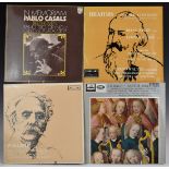 Classical - Approximately 100 albums