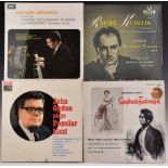 Classical - Approximately 90 albums and box sets