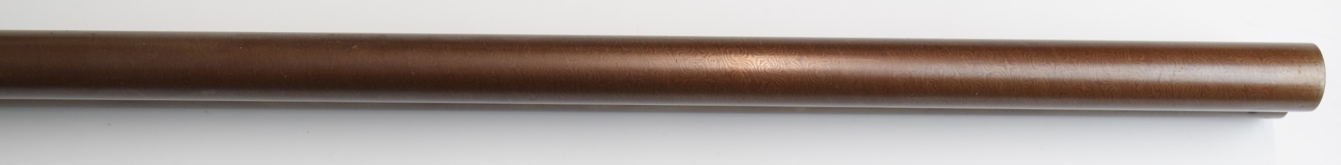 C G Bonehill 12 bore side by side shotgun with engraved locks, underside, trigger guard, top - Image 9 of 30