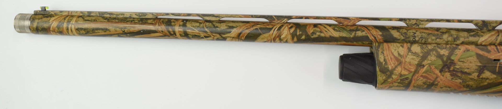 Escort Magnum Xtreme Max 12 bore semi automatic shotgun with Mossyoak camouflage finish, textured - Image 18 of 24