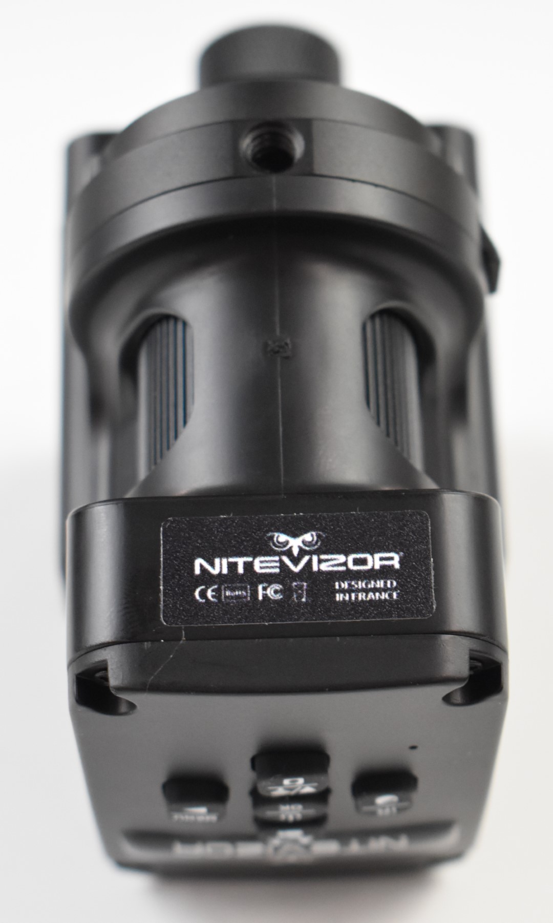 Nitevizor HUD night vision air rifle or similar scope attachment, in original box - Image 6 of 8