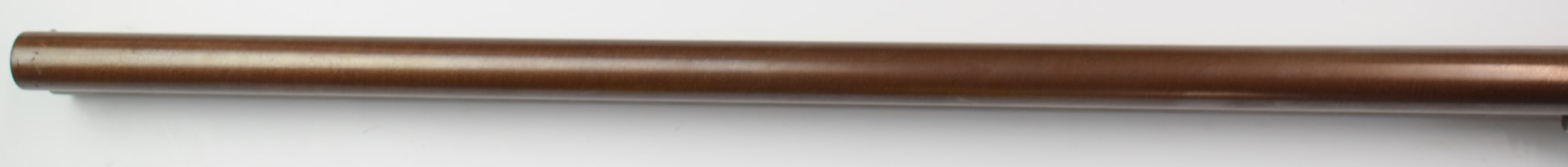 C G Bonehill 12 bore side by side shotgun with engraved locks, underside, trigger guard, top - Image 21 of 30