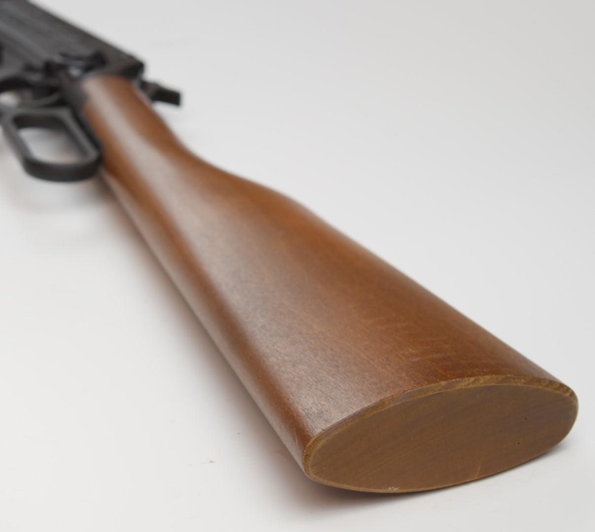 Winchester Model 1894 The Legendary Lever Action Carbine .177 under-lever air rifle with - Image 15 of 19