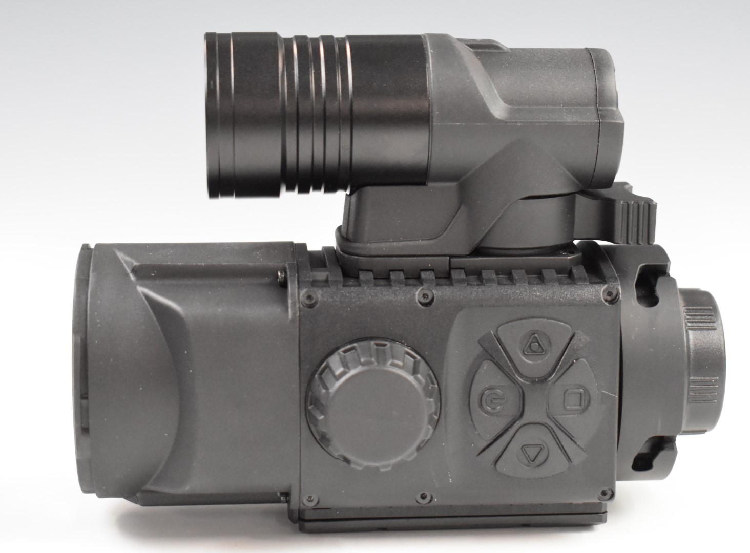 Pulsar Forward F455 digital night vision attachment to suit air rifle or similar scope, in - Image 3 of 10
