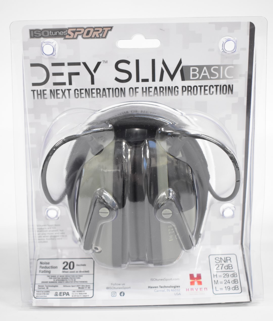 Seven pairs of ear defenders comprising two Caldweel E-Max Electronic, two ISO Tunes Sport Defy Slim - Image 4 of 4