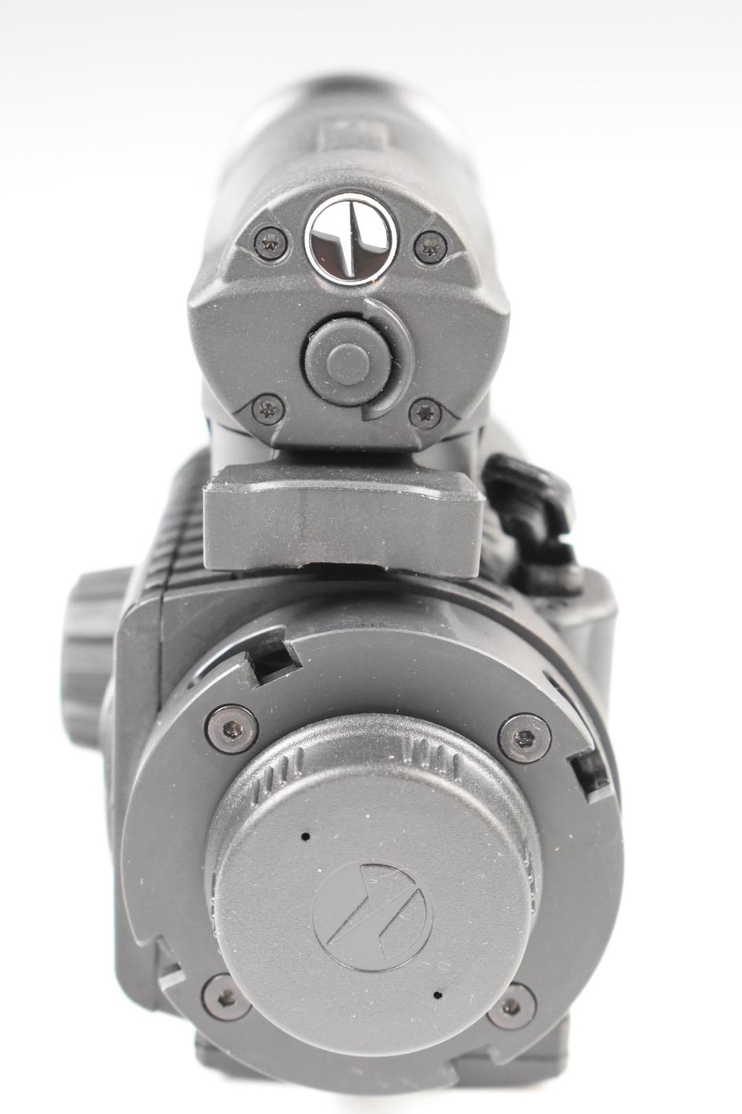 Pulsar Forward F455 digital night vision attachment to suit air rifle or similar scope, in - Image 9 of 10