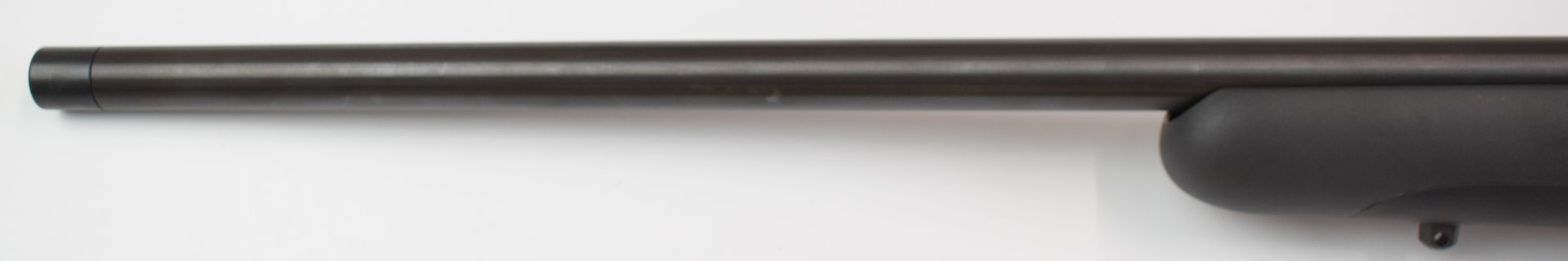 Mauser M18 .243 bolt-action rifle with composite stock, semi-pistol grip, sling mounts and 22.5 inch - Image 20 of 28