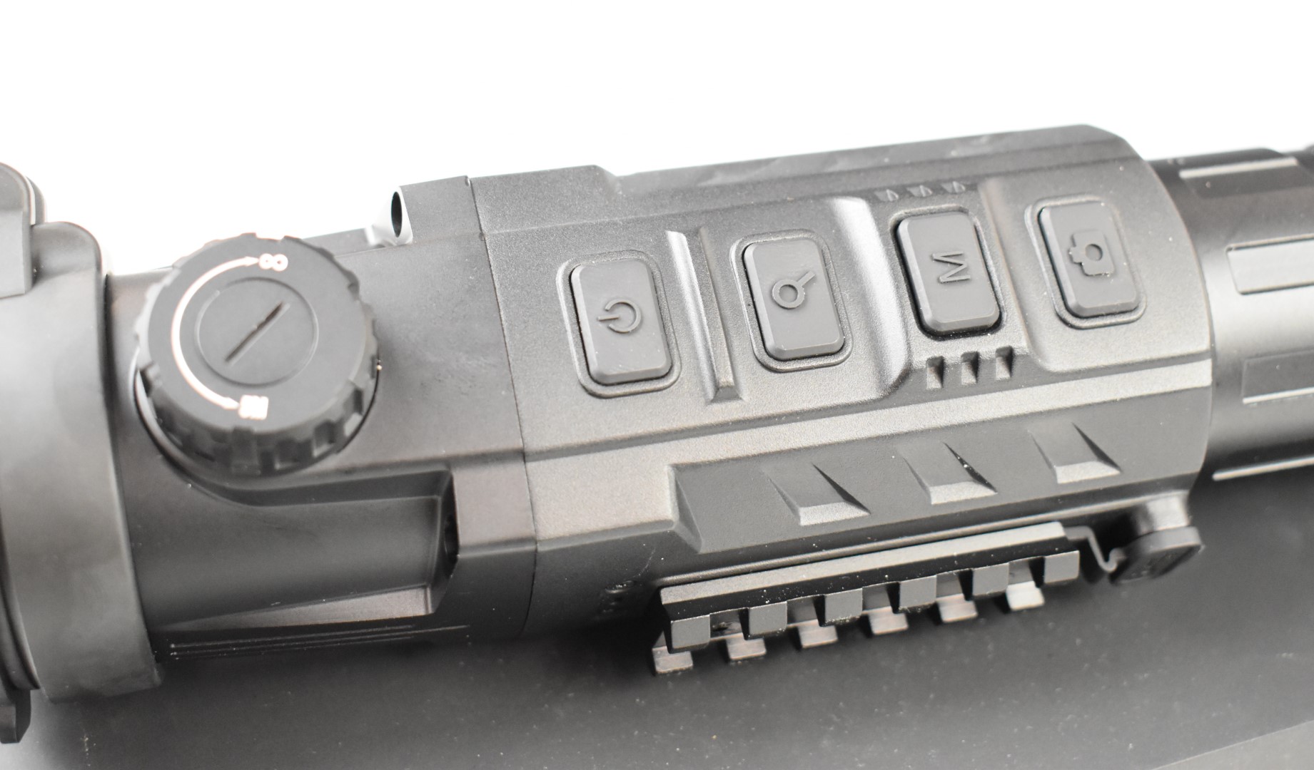 Rico RH50 Infiray thermal imaging rifle or similar scope, in original box - Image 3 of 7