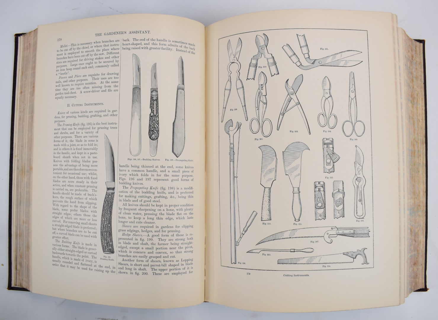 The Gardener’s Assistant A Practical and Scientific Exposition of the Art of Gardening by Robert - Image 3 of 6