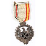 German WW2 'Blue Division' Eastern Front Medal