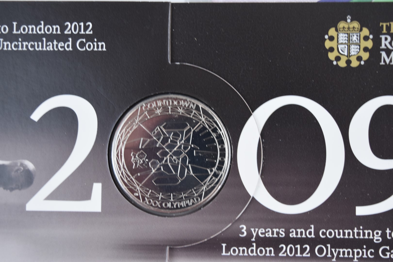 A collection of Royal Mint commemorative coinage comprising five Britain's First Decimal Coins, - Image 3 of 4