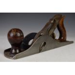 Record 010 carriage maker's woodworking rabbet plane