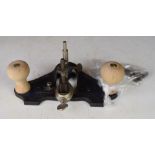 Record 071 router woodworking plane