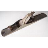 Stanley Bailey No 8 woodworking plane