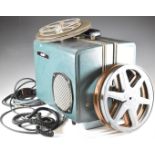 Eiki Elf RM1 16mm cine film projector