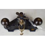 Record 071 router woodworking plane