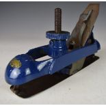 Record 020 compass woodworking plane