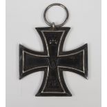 German WW1 Iron Cross